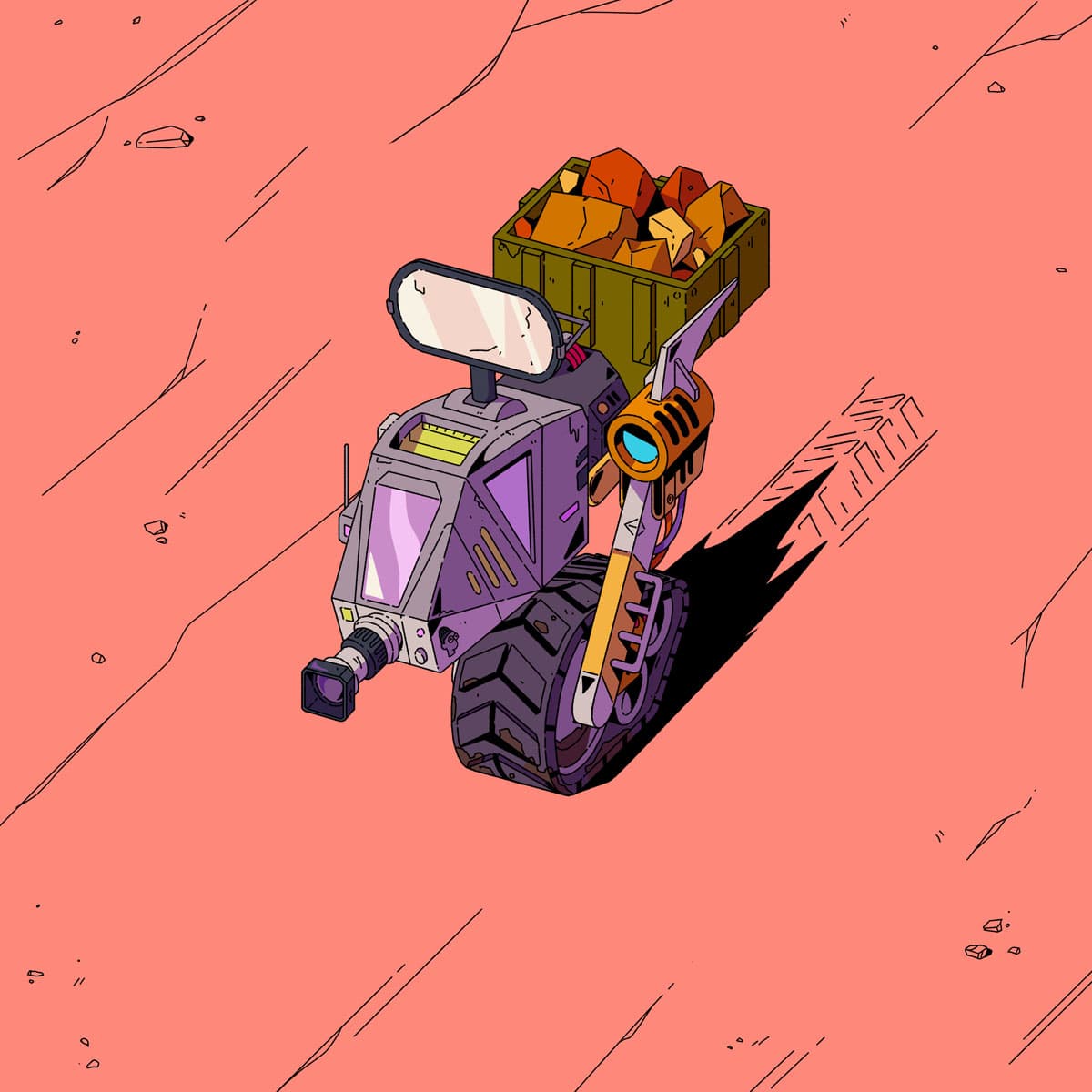 Rig 151