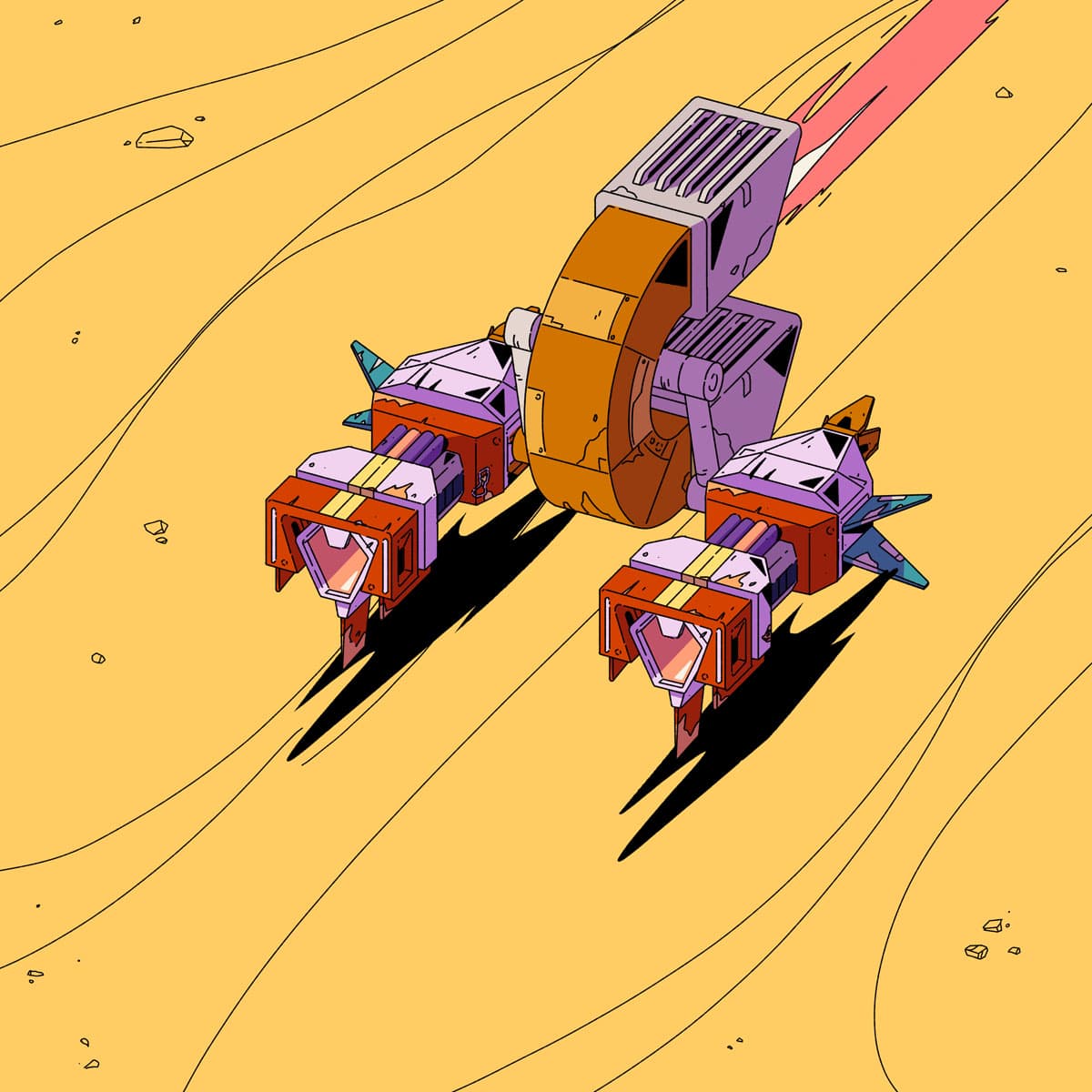 Rig 32
