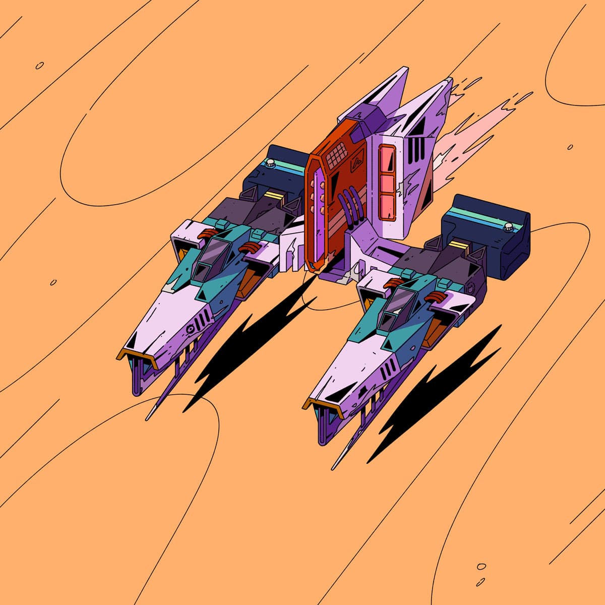 Rig 933