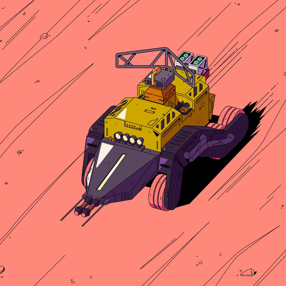 Rig 679