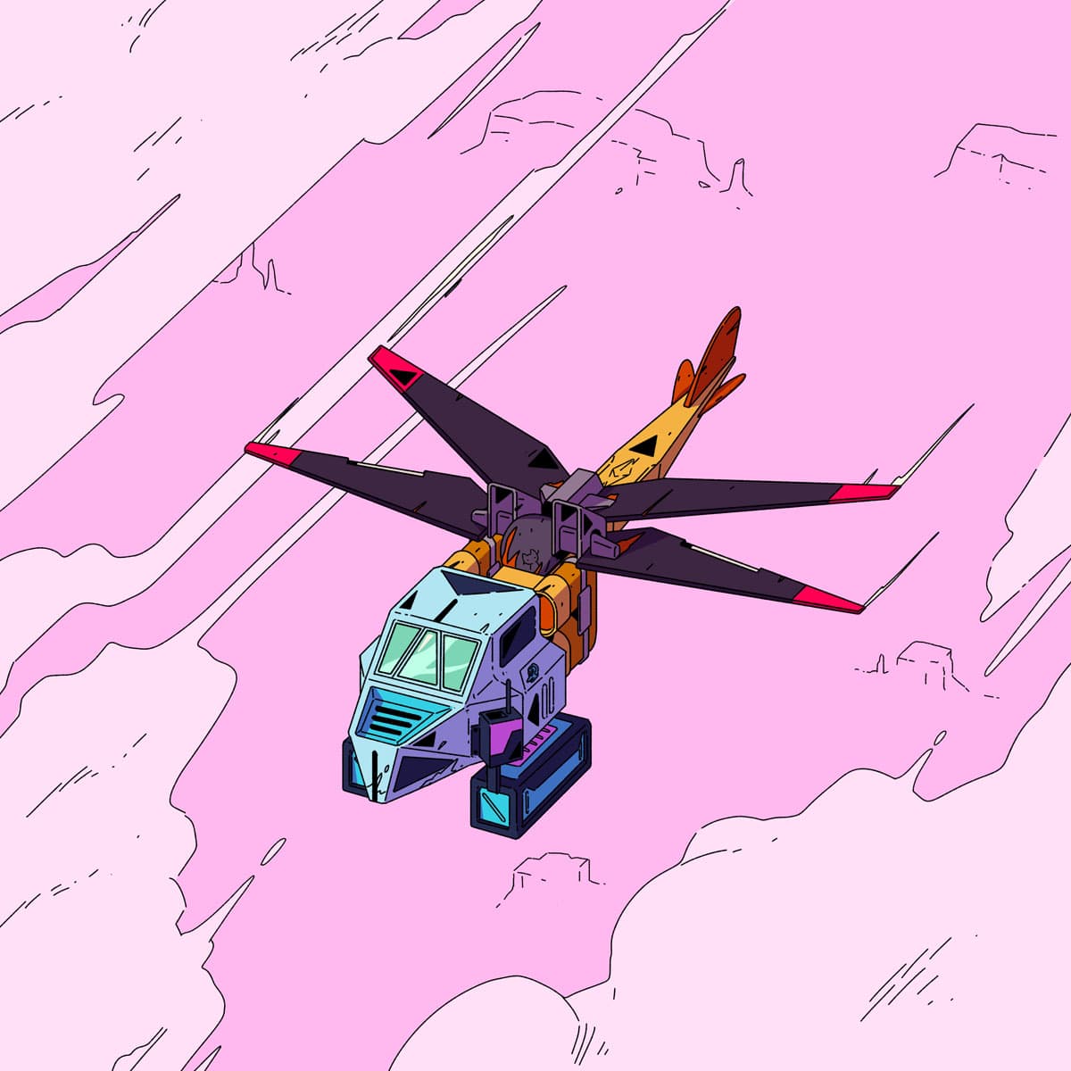 Rig 912