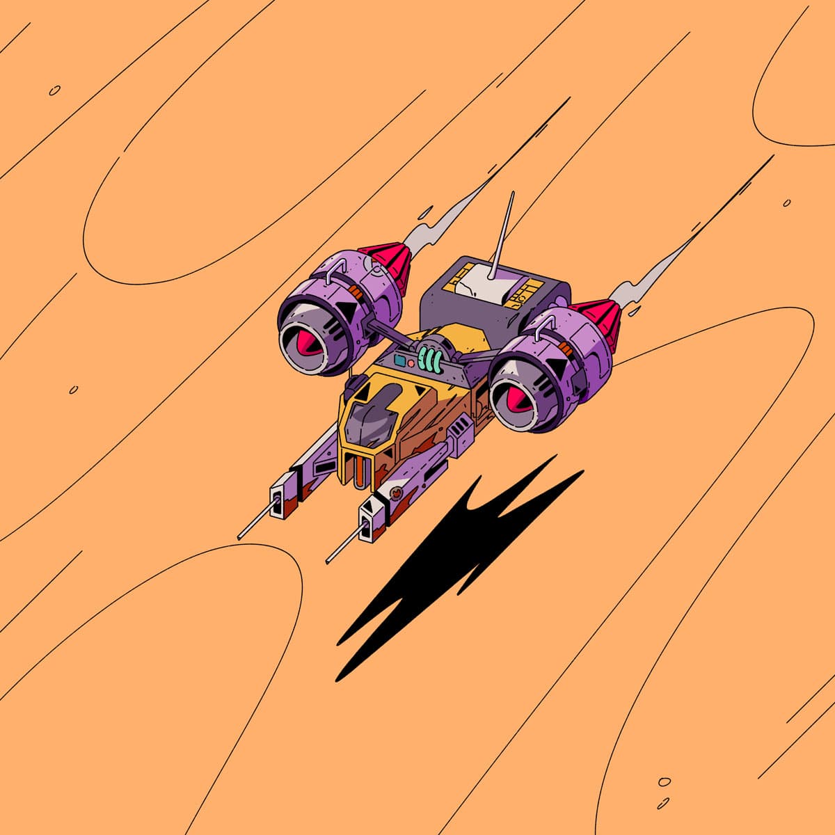 Rig 966