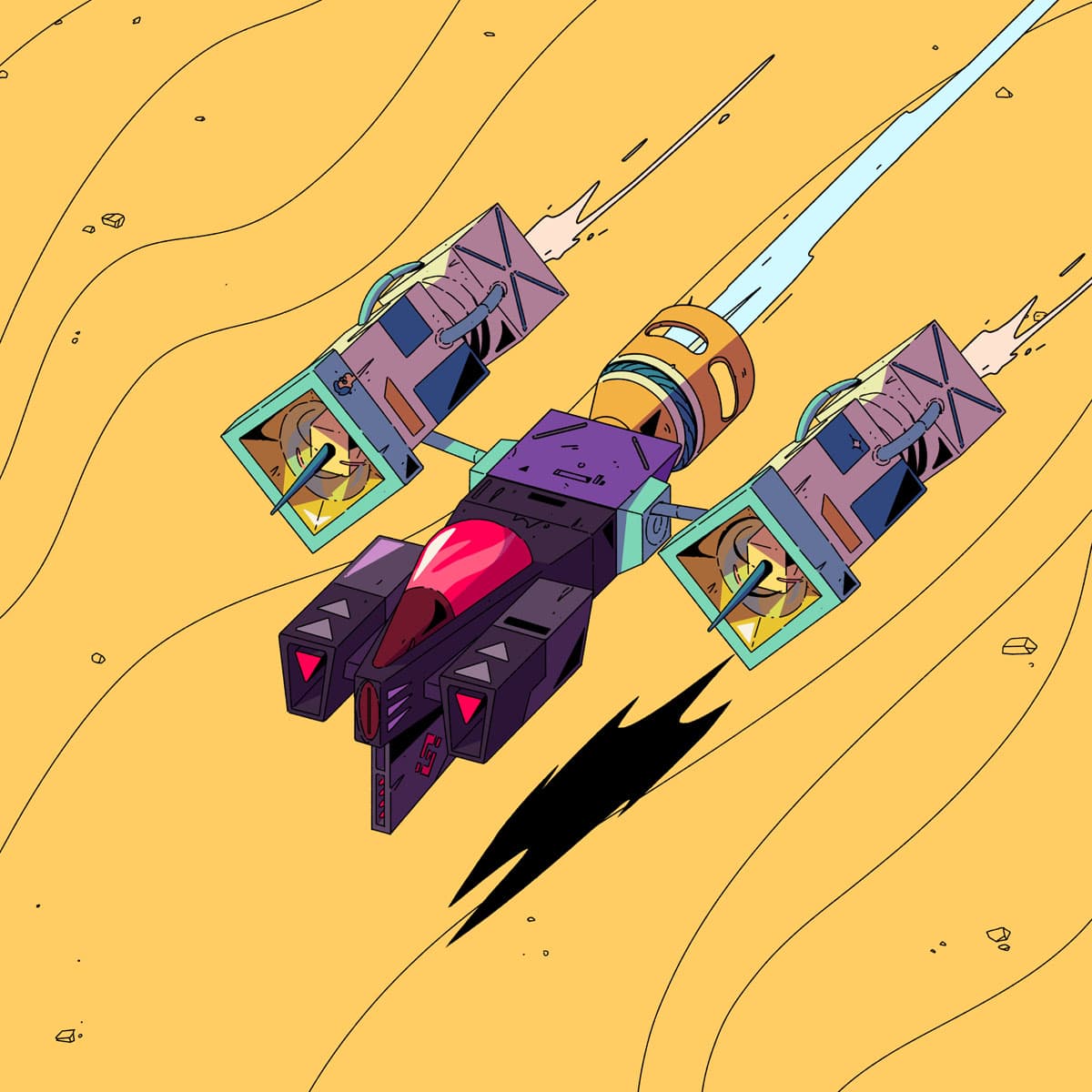Rig 7