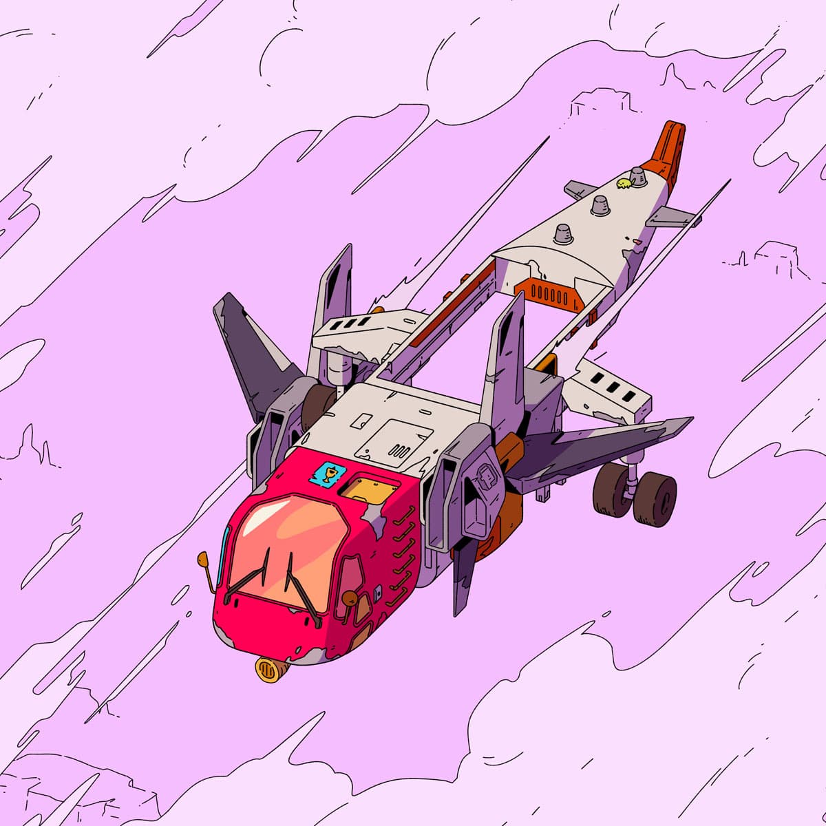 Rig 23