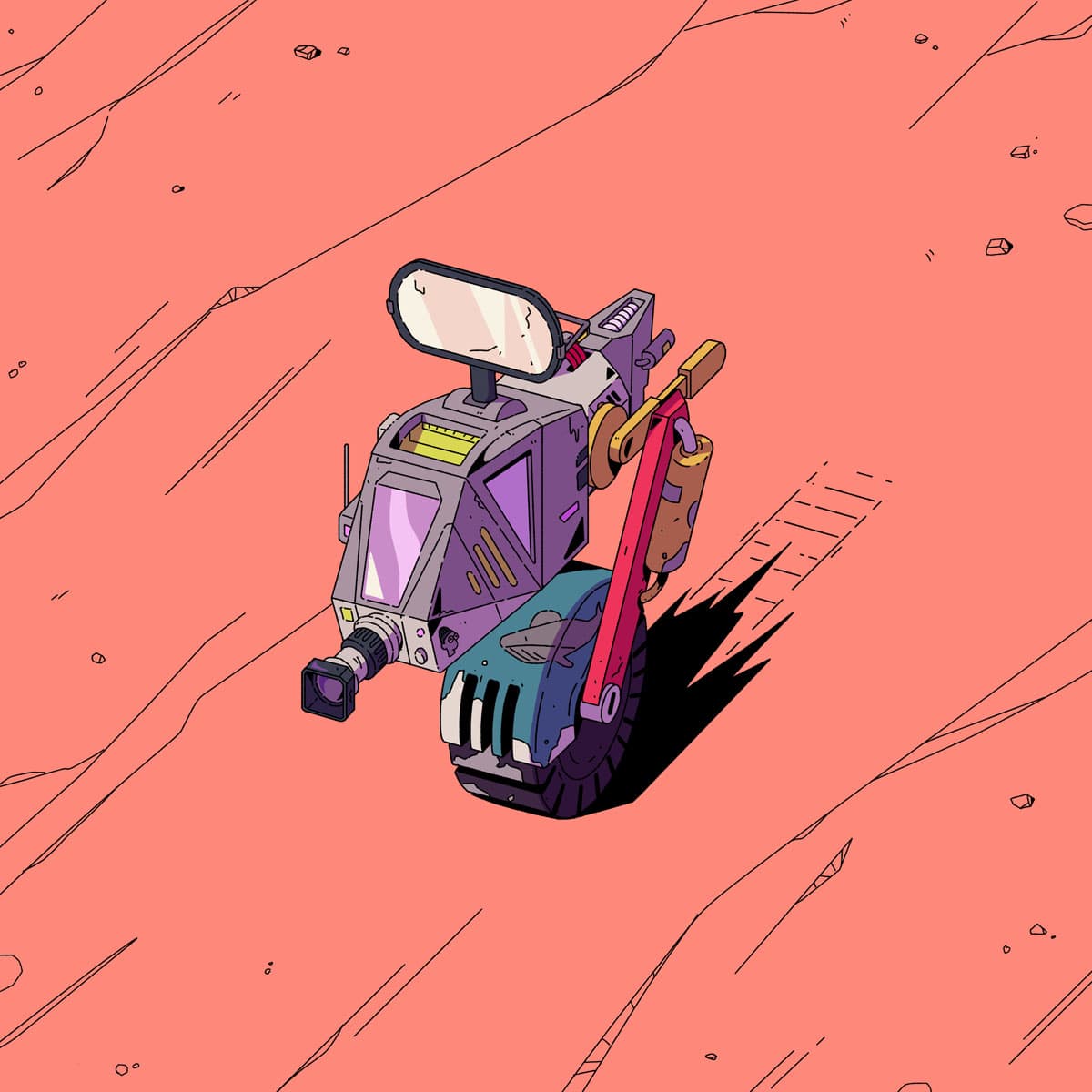 Rig 124