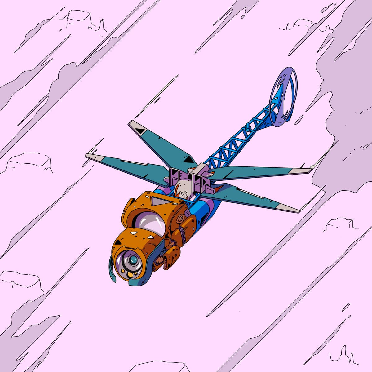 Rig 319