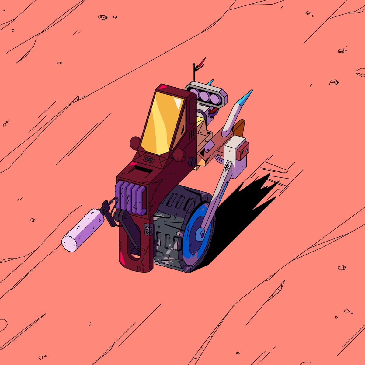 Rig 714