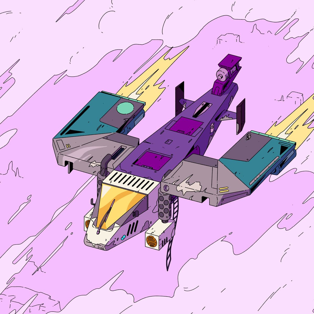 Rig 914