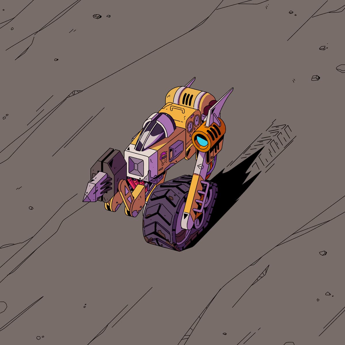 Rig 577