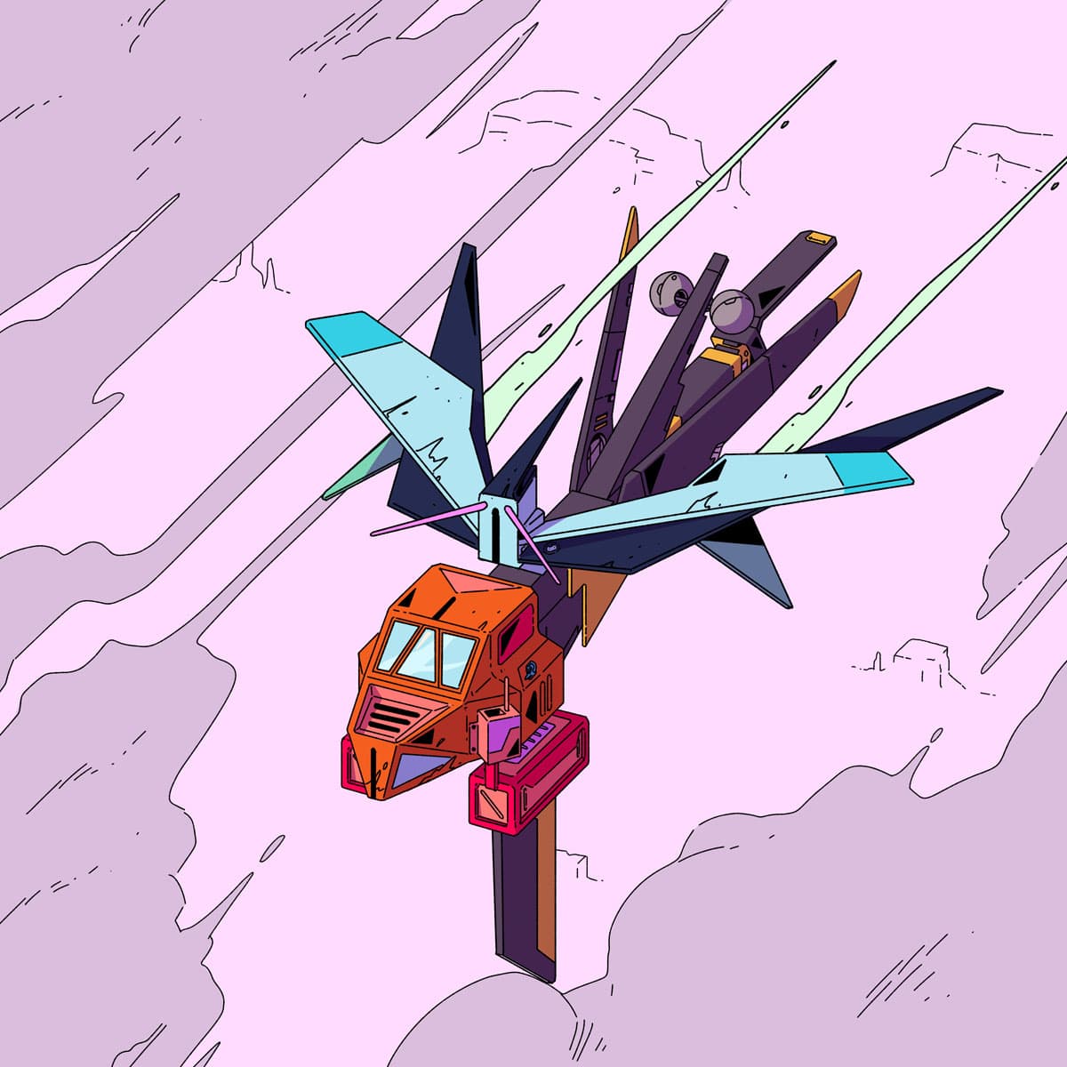 Rig 291