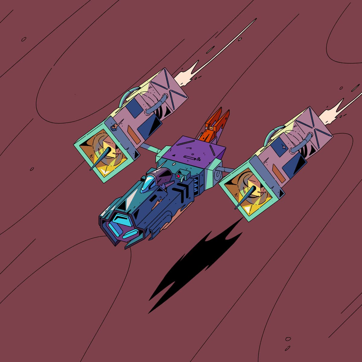Rig 47