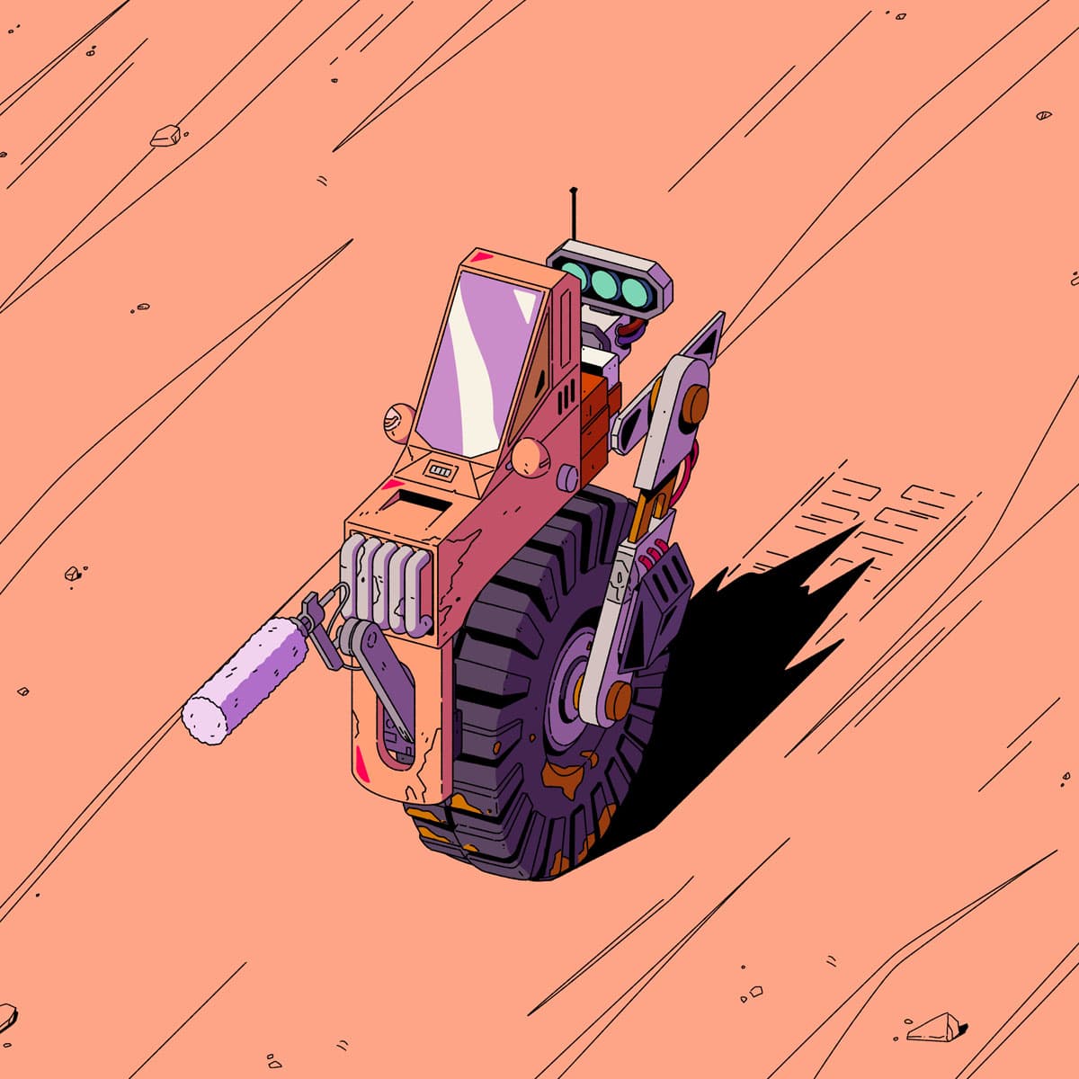 Rig 264