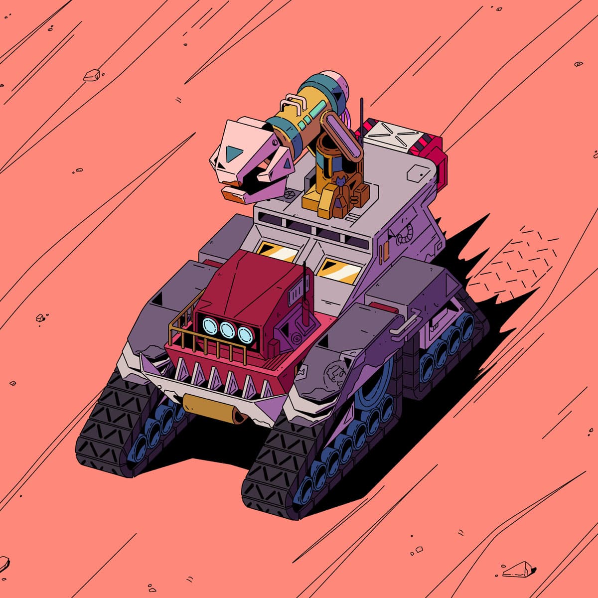 Rig 669
