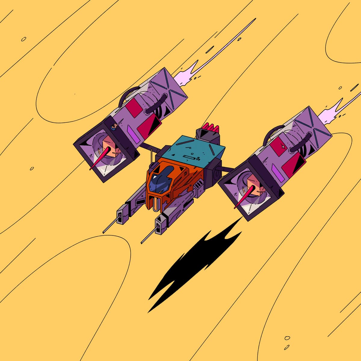 Rig 16