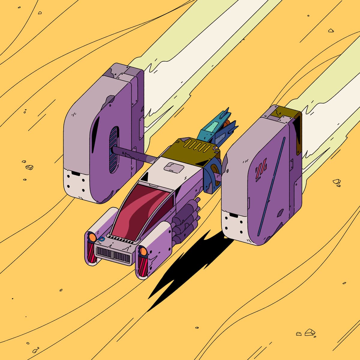 Rig 957