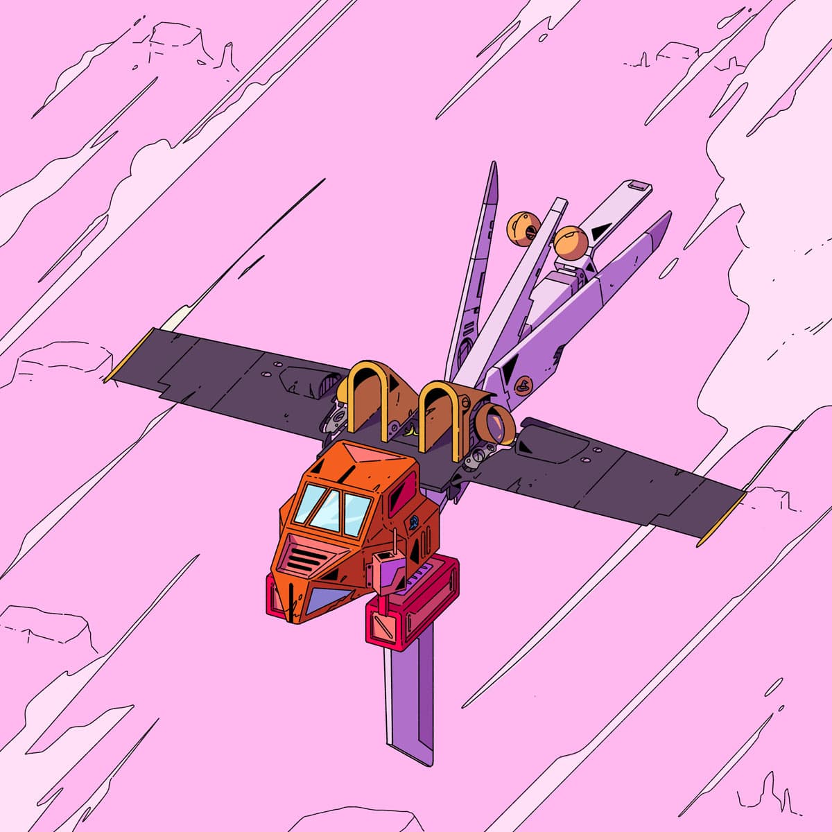 Rig 102