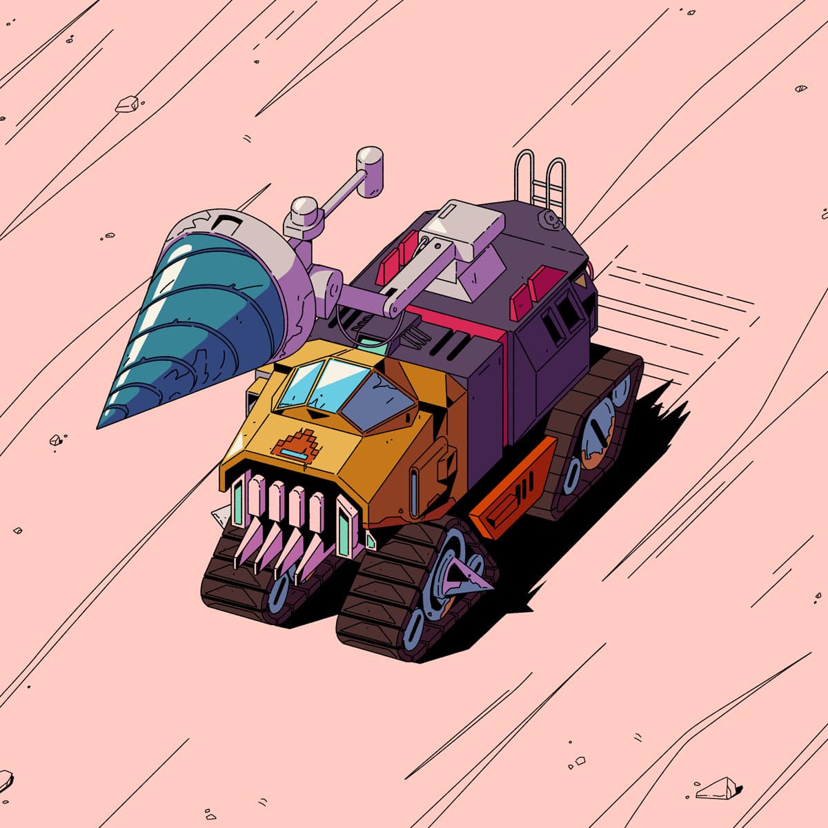 Rig 378