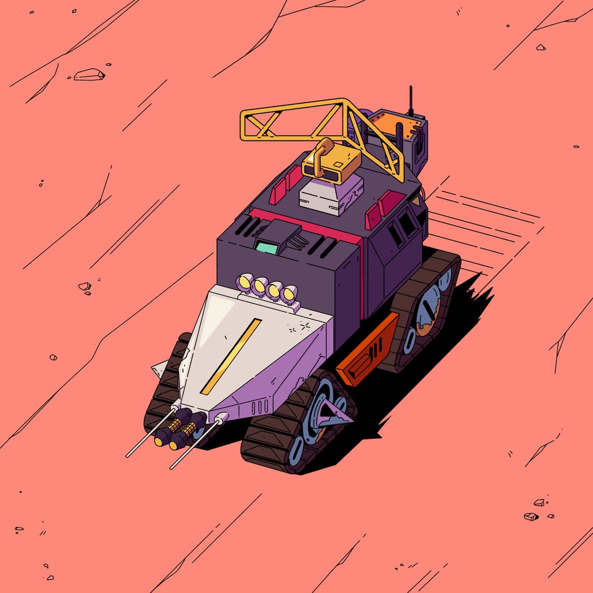 Rig 409