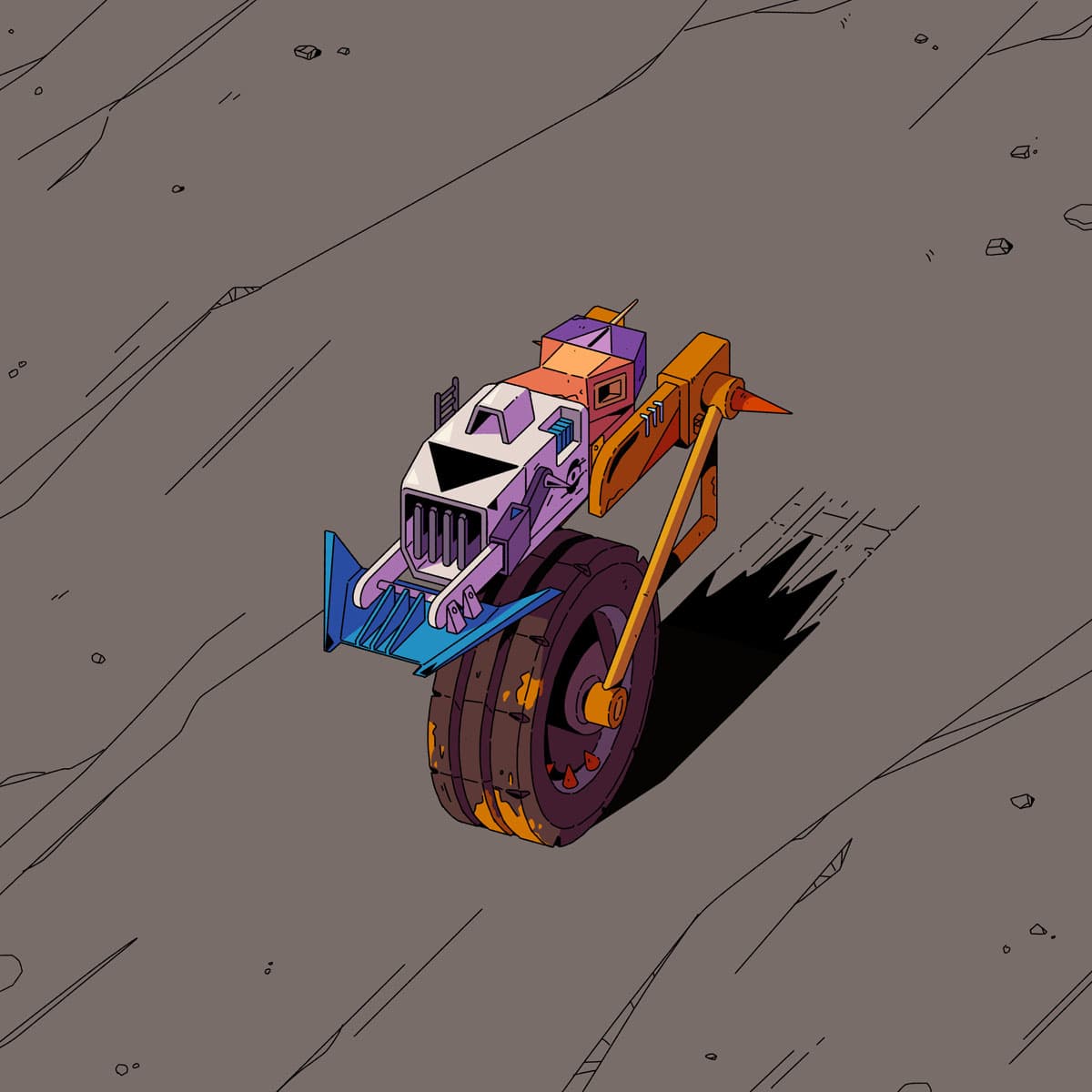 Rig 0
