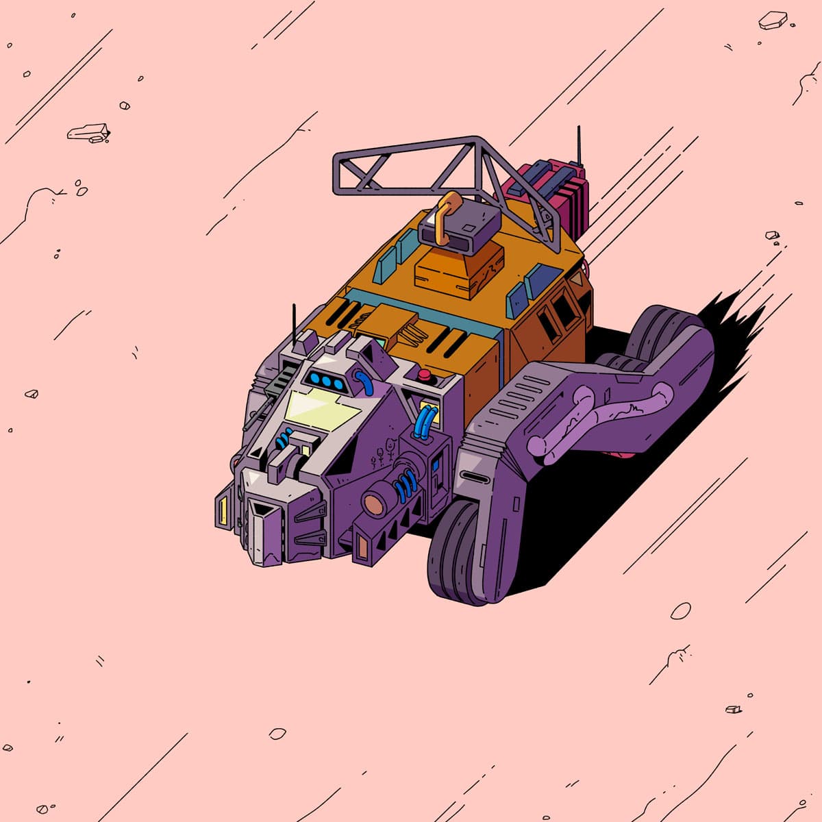 Rig 628