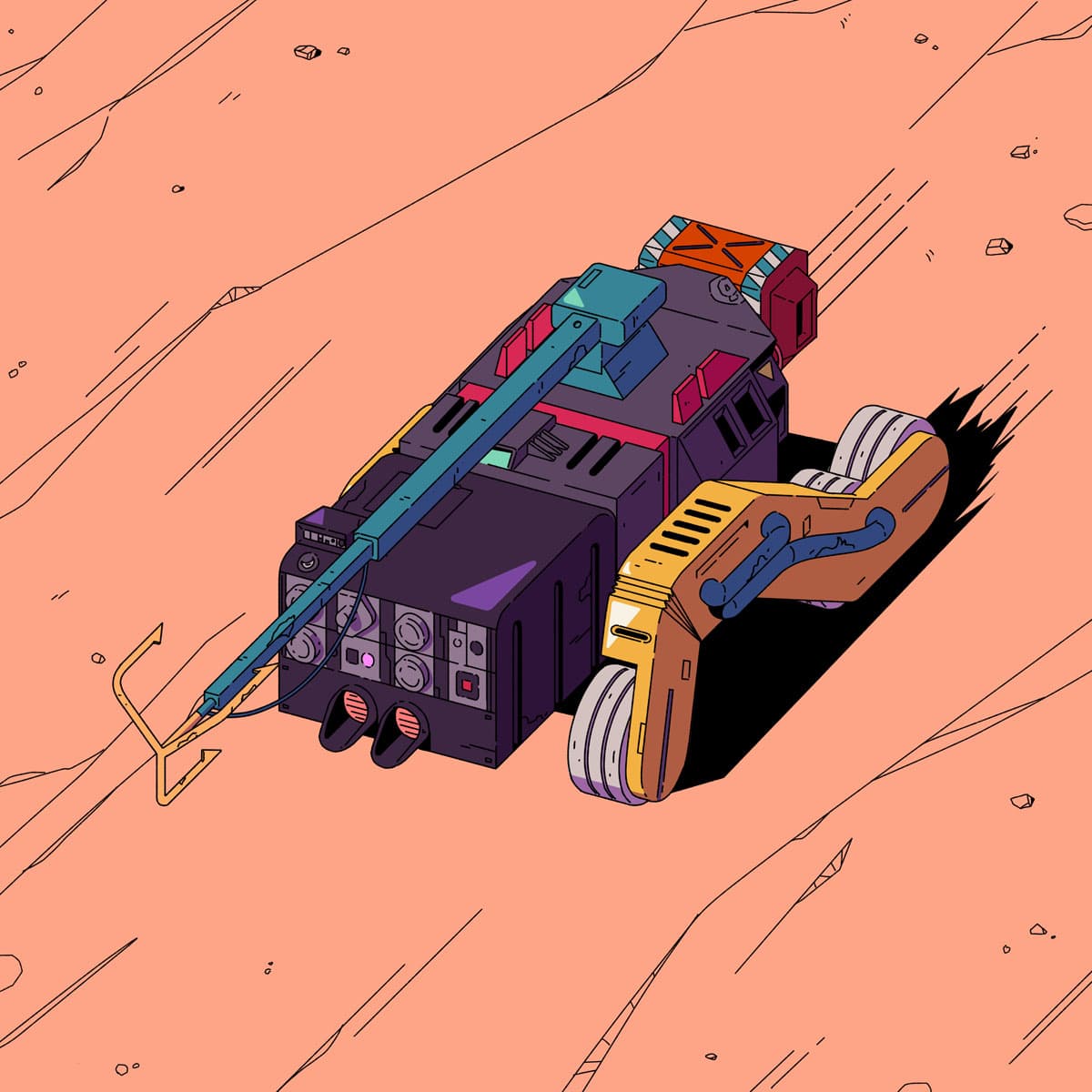 Rig 677