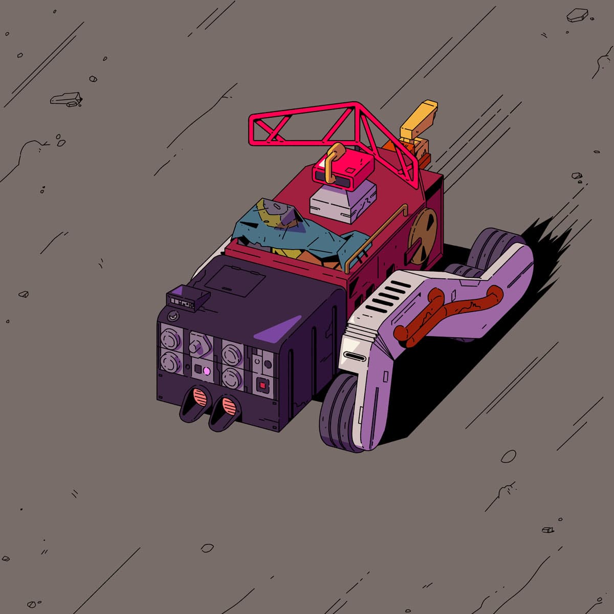 Rig 276