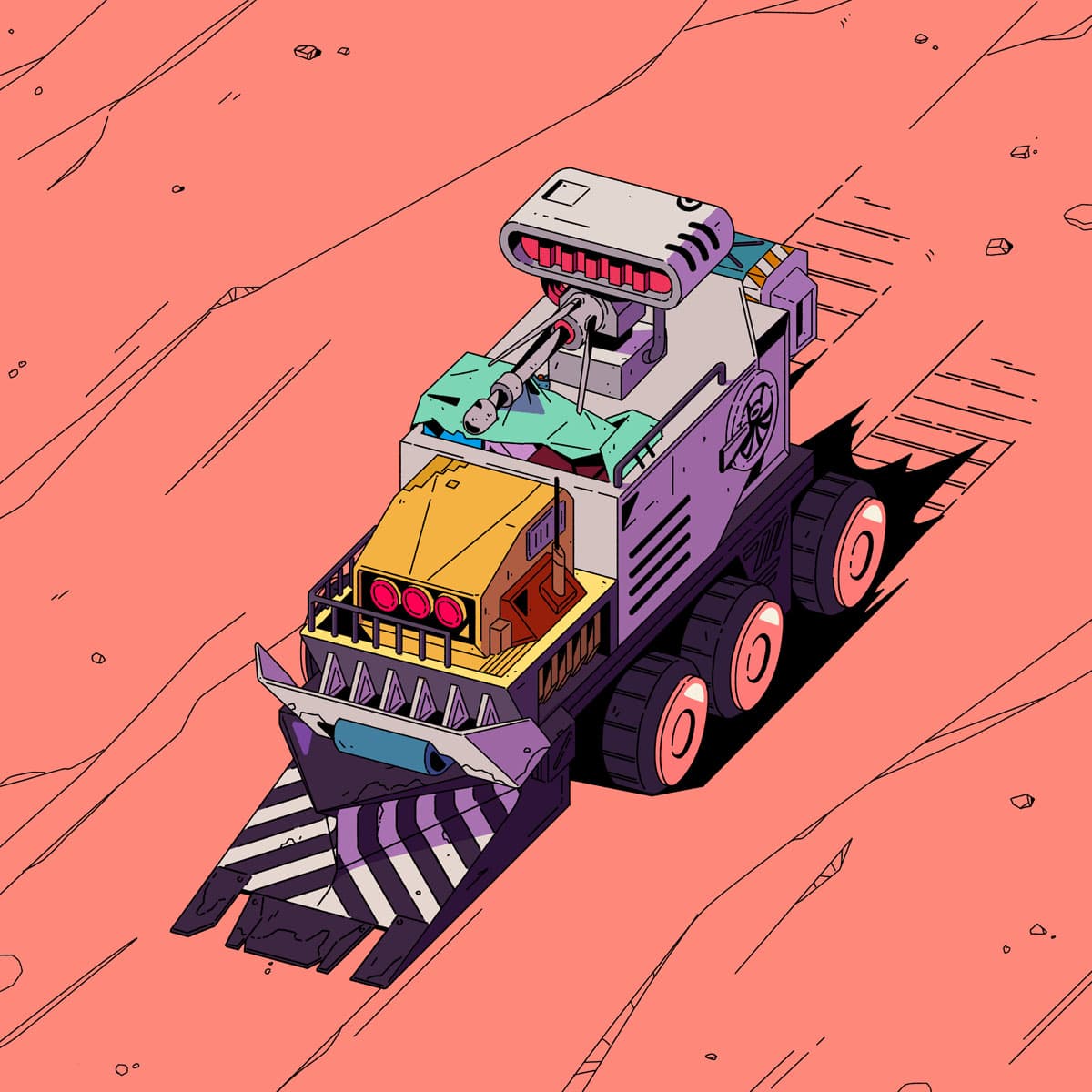 Rig 498