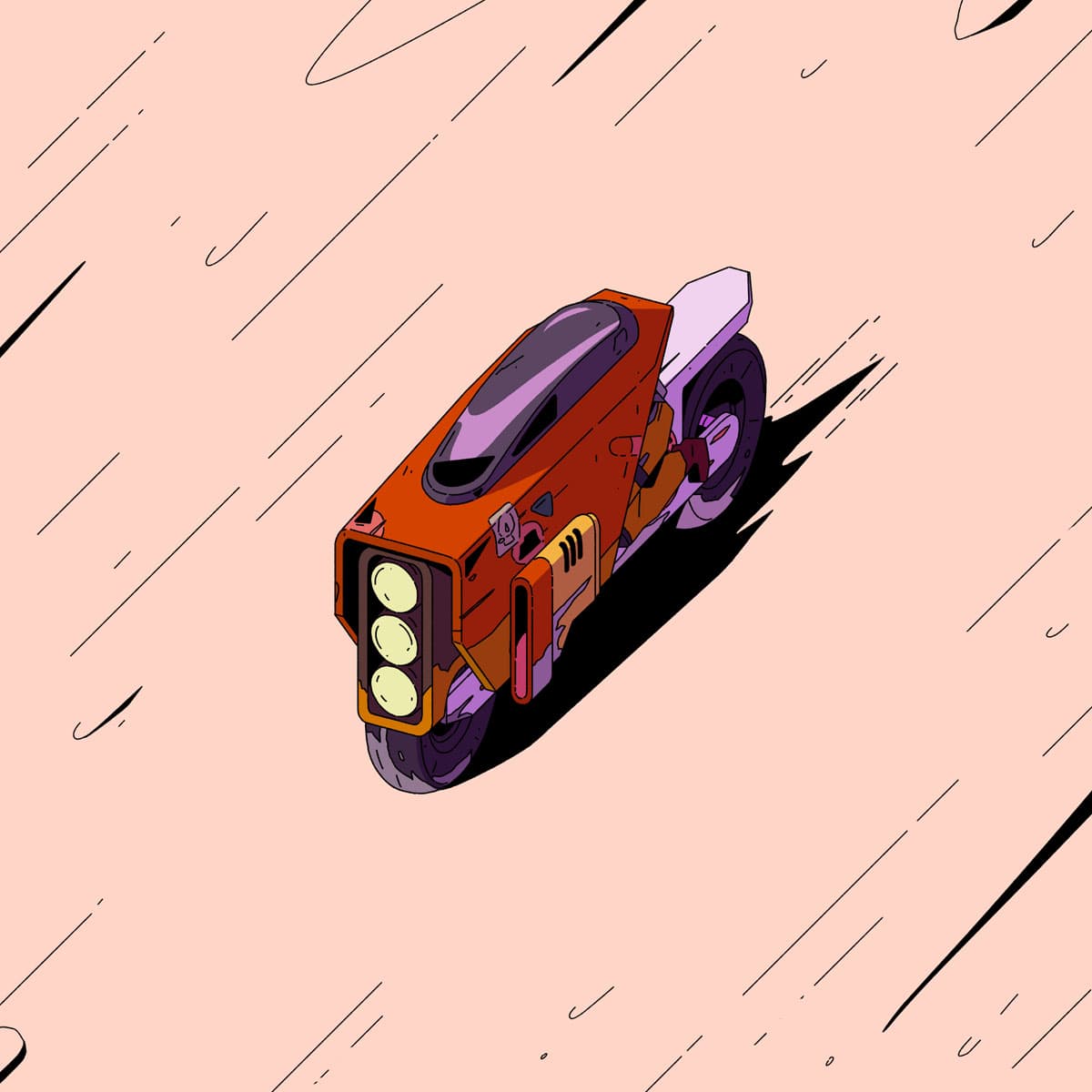 Rig 803