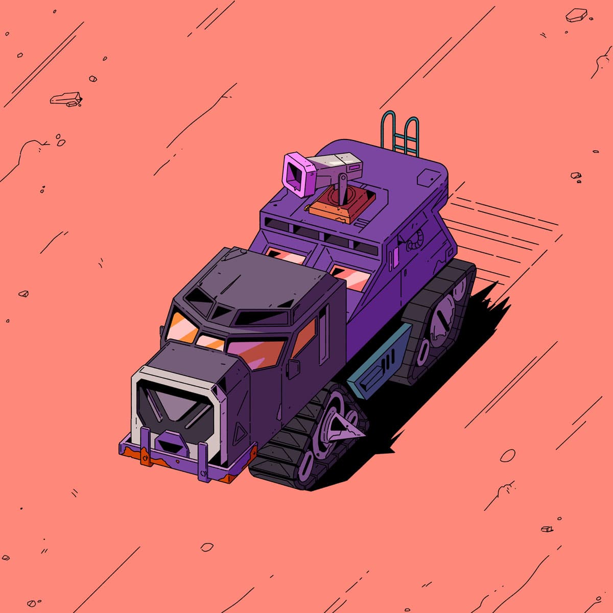 Rig 902