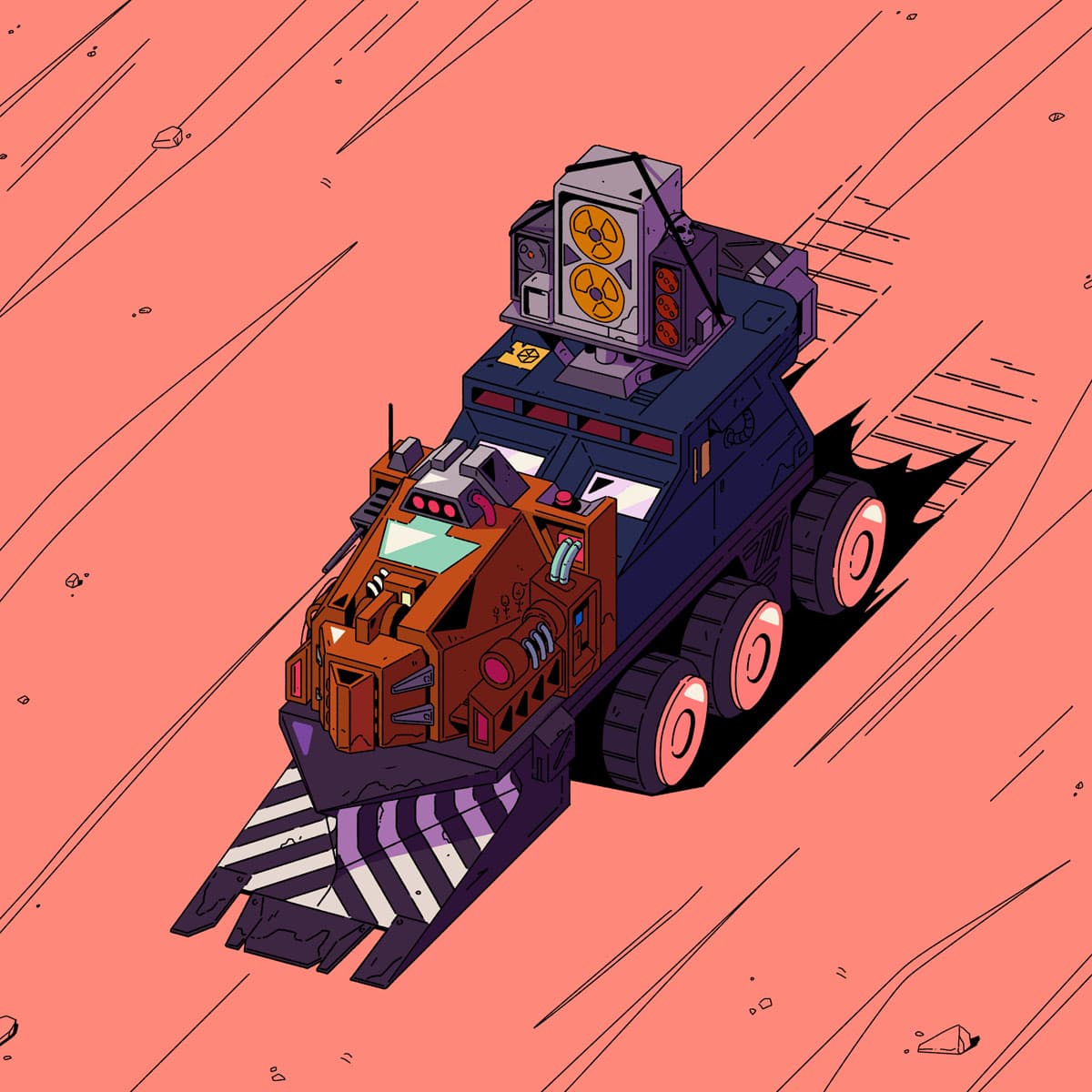 Rig 252