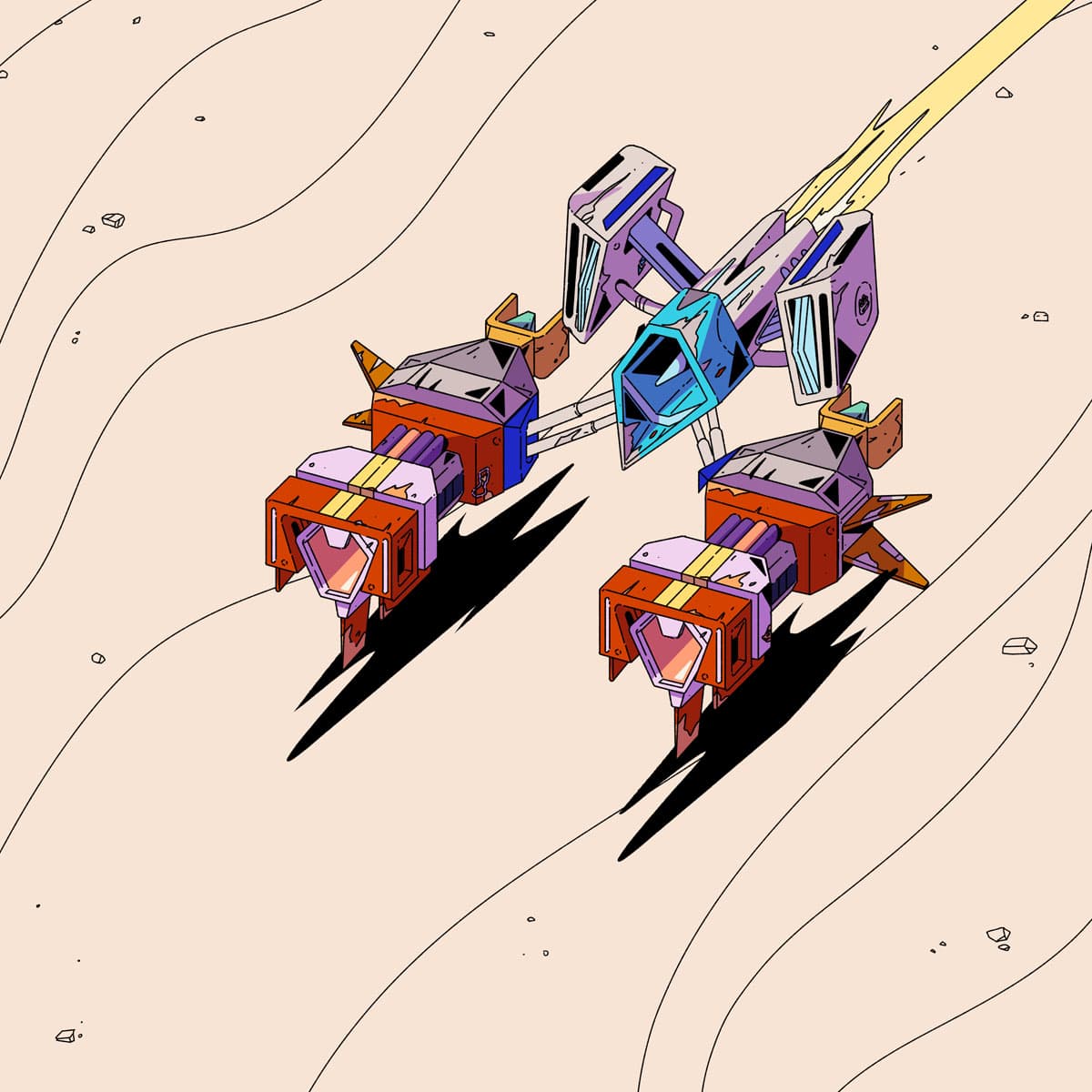 Rig 811