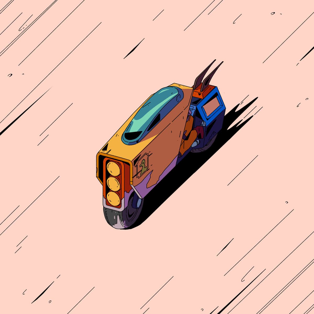 Rig 255