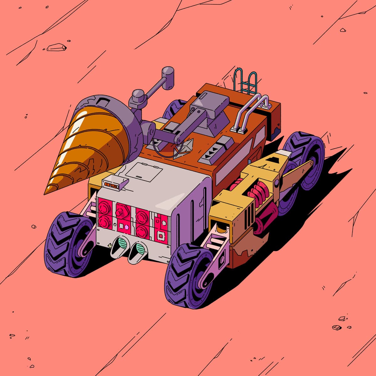 Rig 12