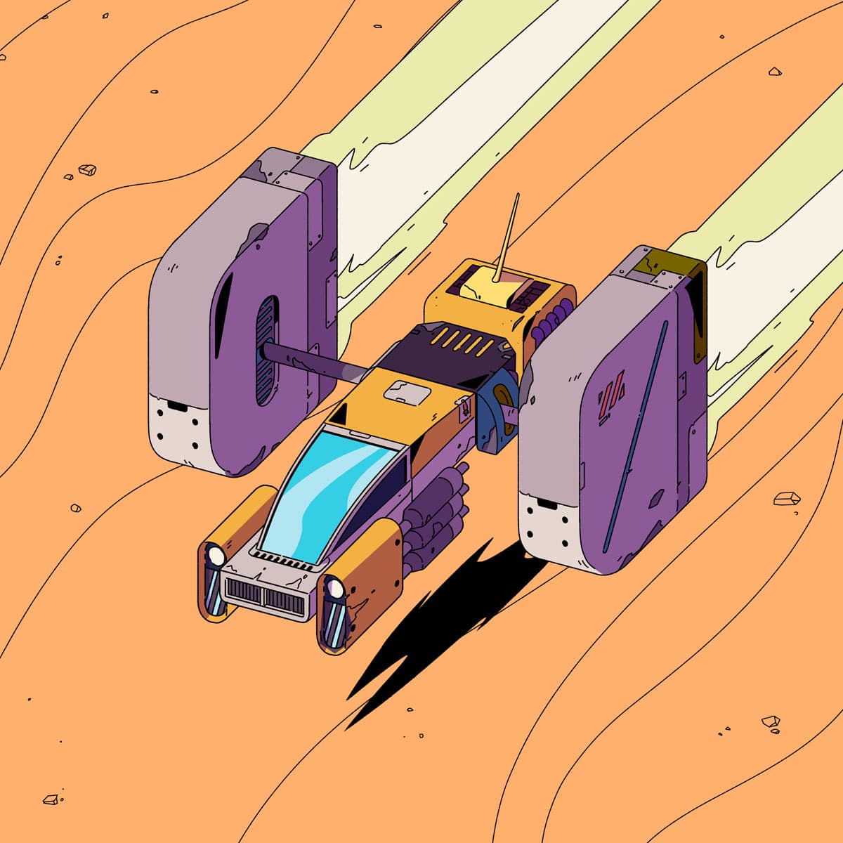 Rig 502