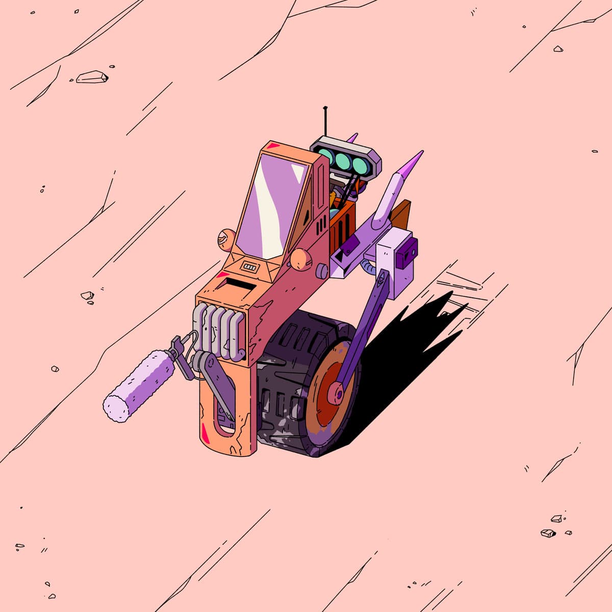 Rig 7
