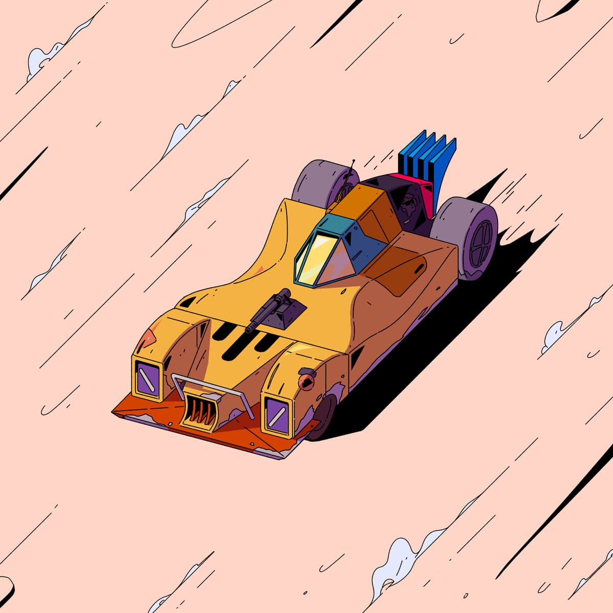 Rig 10