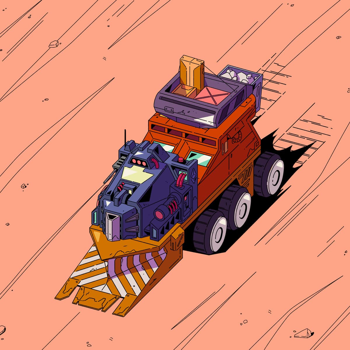 Rig 940