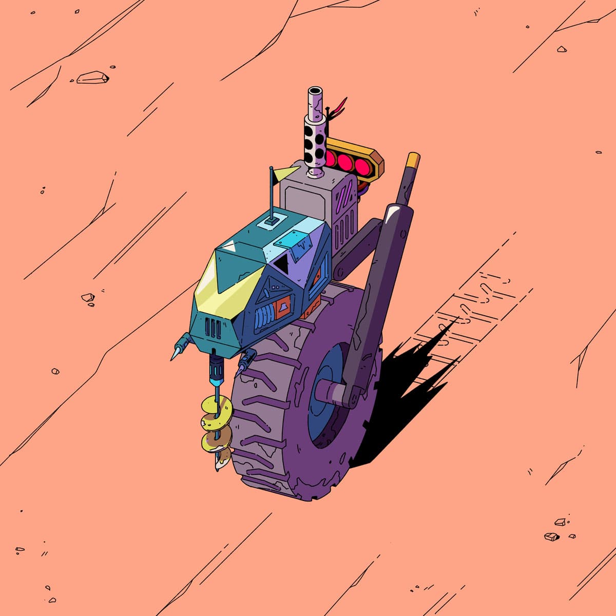 Rig 451