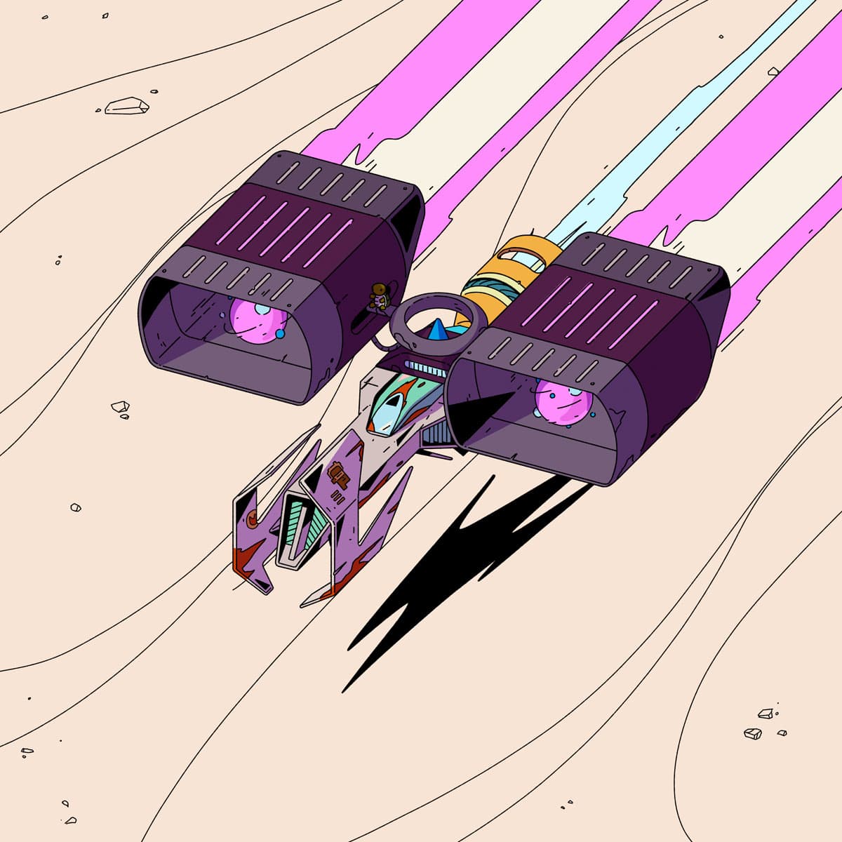 Rig 106