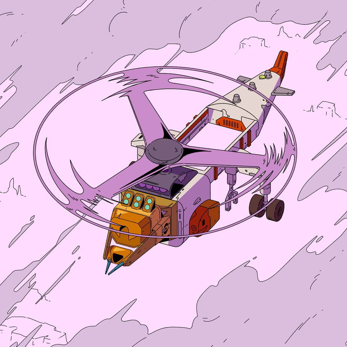 Rig 415