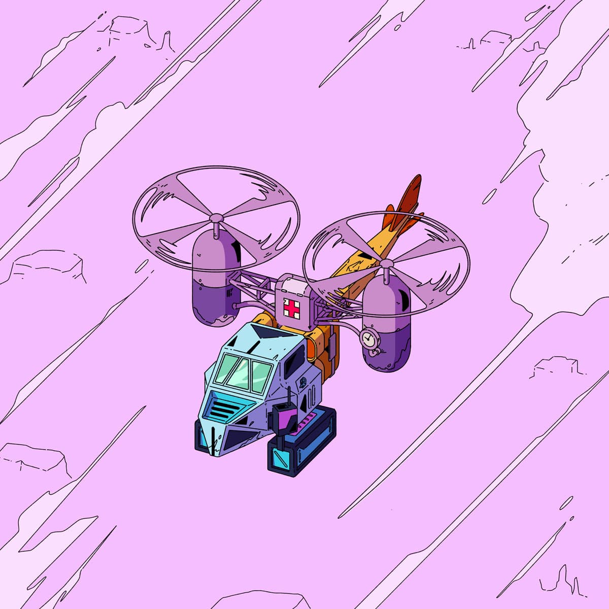 Rig 485