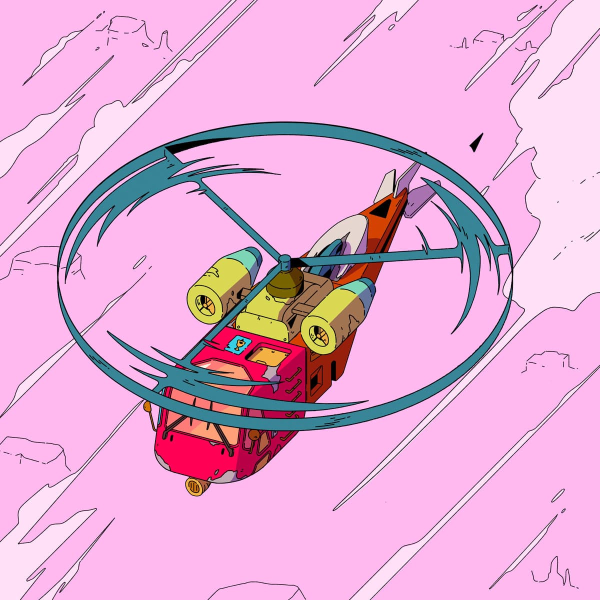 Rig 26