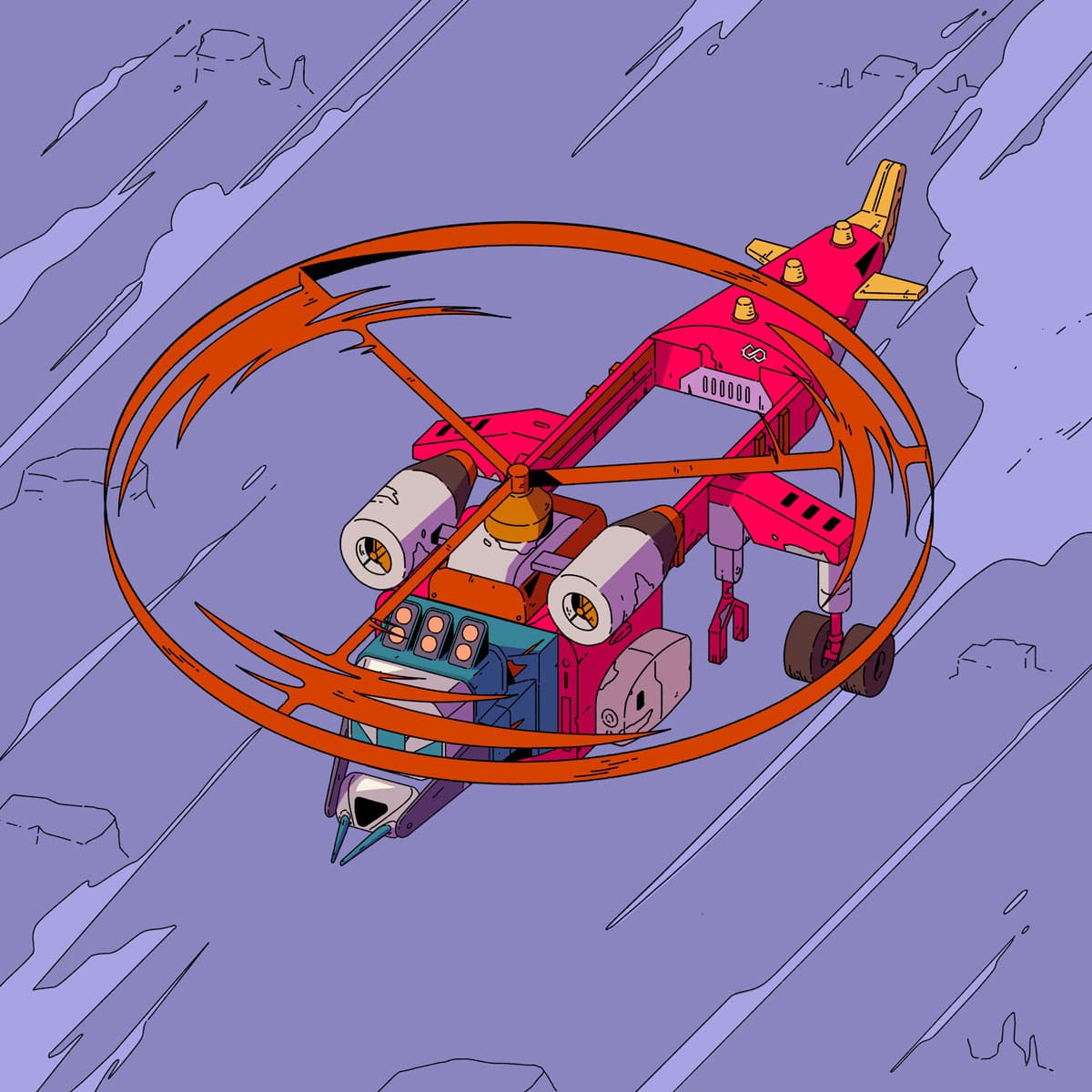 Rig 14