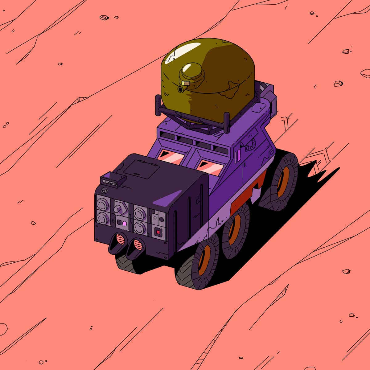 Rig 393