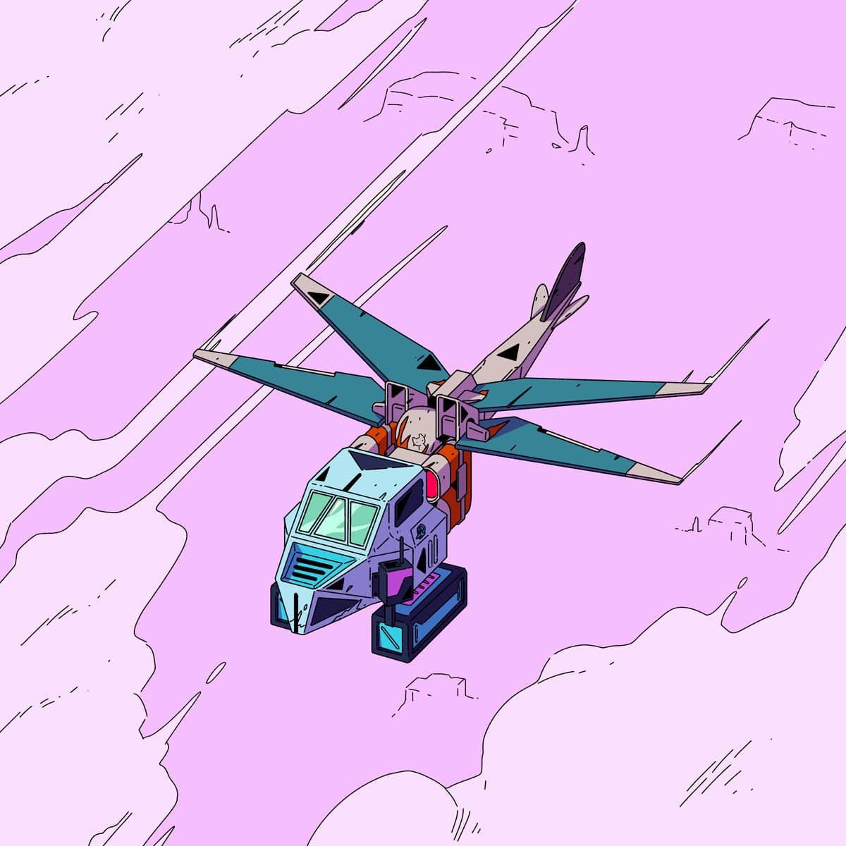 Rig 867