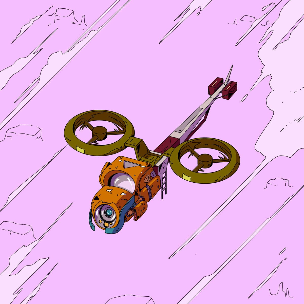 Rig 894