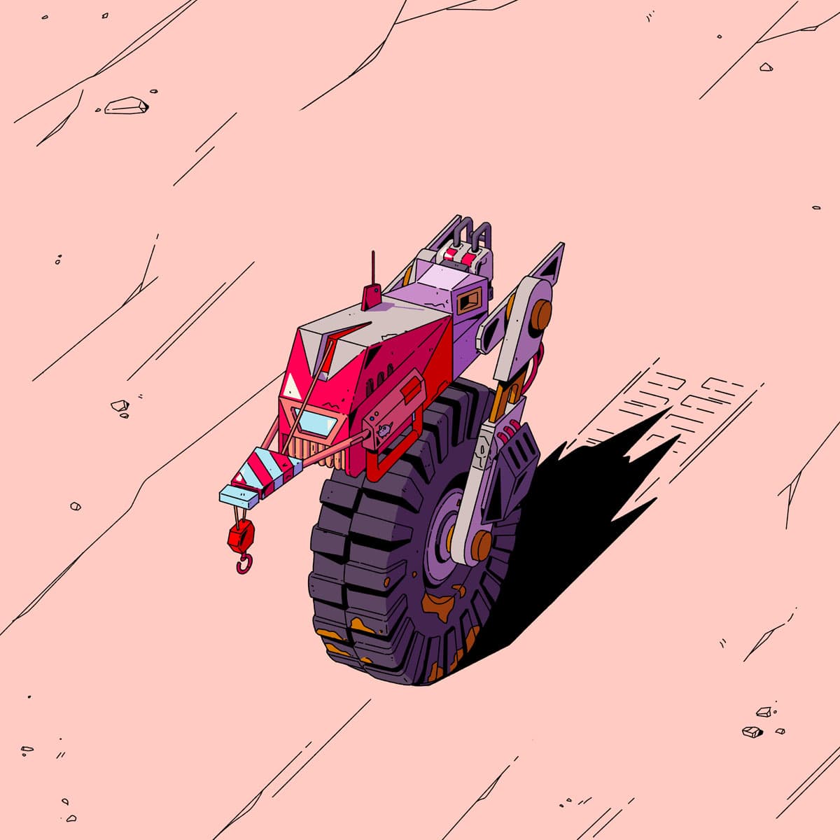 Rig 194
