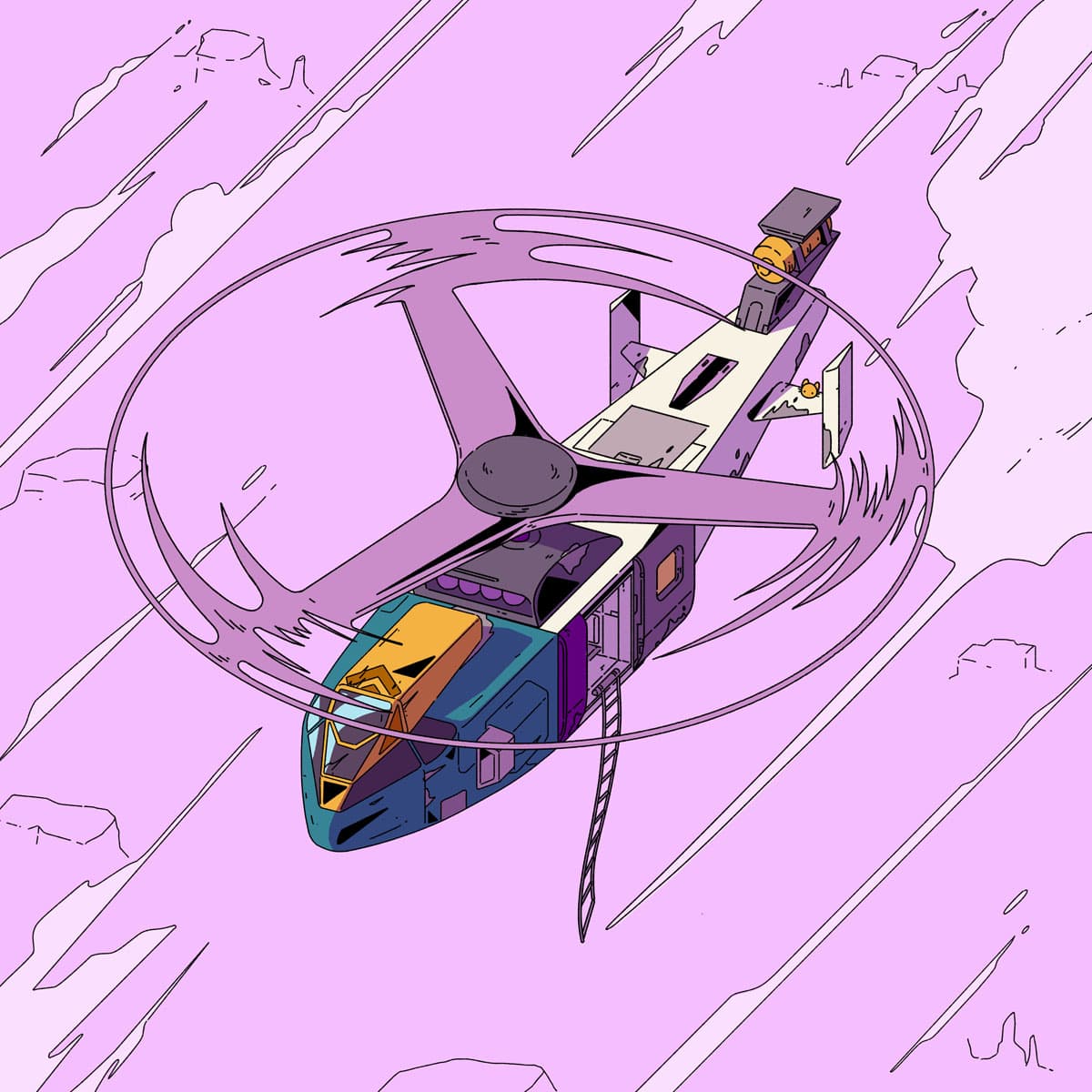 Rig 961