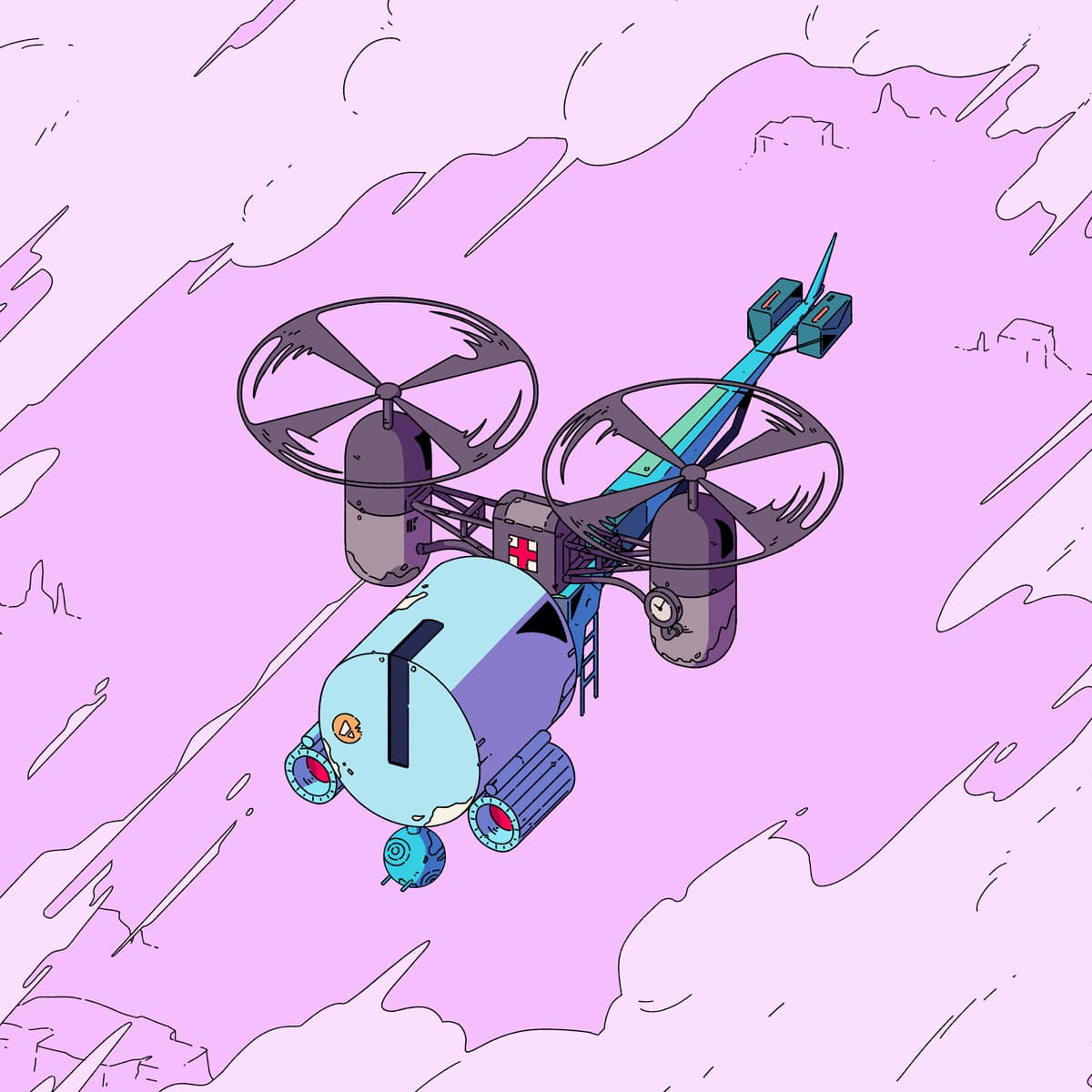 Rig 835