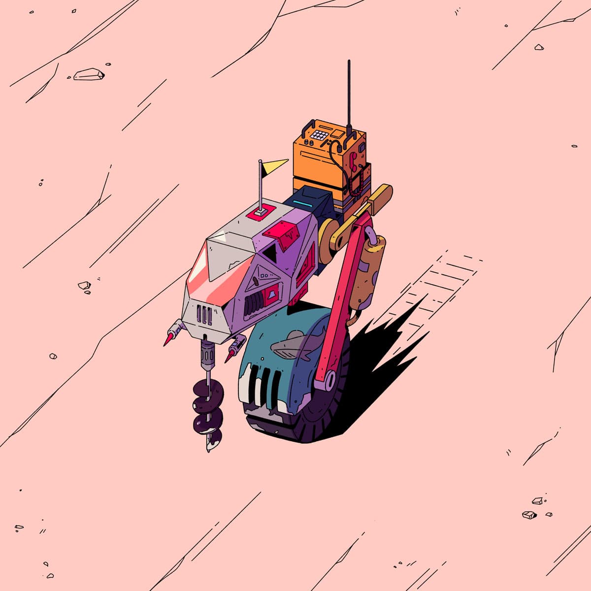 Rig 266